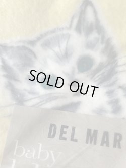 画像5: DEL MAR 1950'S D.STOCK BLANKET