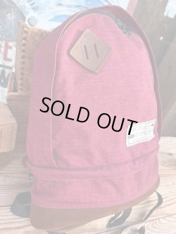 画像3: WILDERNESS EXPERIENCE  VINTAGE BACK PACK