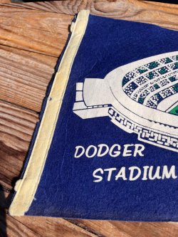 画像3: LOS ANGELES DODGERS 1960'S 🏟 PENNANT
