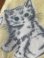 画像6: DEL MAR 1950'S D.STOCK BLANKET