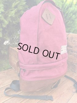 画像19: WILDERNESS EXPERIENCE  VINTAGE BACK PACK