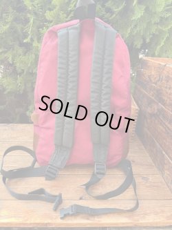 画像6: WILDERNESS EXPERIENCE  VINTAGE BACK PACK
