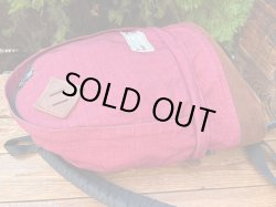 画像21: WILDERNESS EXPERIENCE  VINTAGE BACK PACK