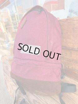 画像2: WILDERNESS EXPERIENCE  VINTAGE BACK PACK
