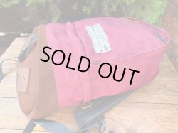 画像20: WILDERNESS EXPERIENCE  VINTAGE BACK PACK