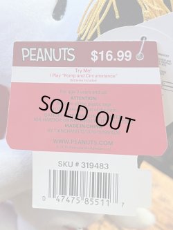 画像8: PEANUTS "TOP DOG🍎 2015'S WALKING DOLL 