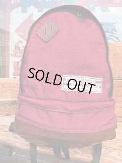 画像1: WILDERNESS EXPERIENCE  VINTAGE BACK PACK