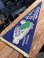 画像1: LOS ANGELES DODGERS 1960'S 🏟 PENNANT (1)