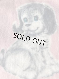 画像6: COMFORT CRIB 1950'S D.STOCK BLANKET 