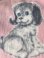 画像6: COMFORT CRIB 1950'S D.STOCK BLANKET 