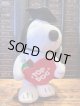 PEANUTS "TOP DOG🍎 2015'S WALKING DOLL 