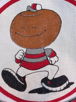 画像14: OHAIO STATE UNIVERSITY "MADE IN USA" BUCKEYE🏟SWEAT