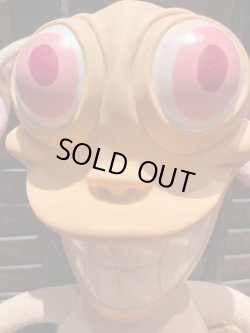 画像8: REN 1992'S TALKING DOLL