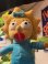 画像7: THE SIMPSONS "LISA" UNIVERSAL STUDIO'S PLUSH DOLL