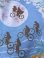 画像8: E.T. "MADE IN USA" VINTAGE TWIN SIZE FLAT SHEETS