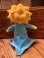 画像4: THE SIMPSONS "LISA" UNIVERSAL STUDIO'S PLUSH DOLL