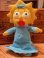 画像1: THE SIMPSONS "LISA" UNIVERSAL STUDIO'S PLUSH DOLL (1)