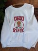 OHAIO STATE UNIVERSITY "MADE IN USA" BUCKEYE🏟SWEAT