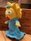 画像2: THE SIMPSONS "LISA" UNIVERSAL STUDIO'S PLUSH DOLL
