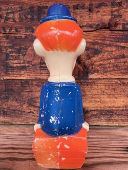 画像5: LAUREL AND HARDY "STAN LAUREL" 1962'S BANK FIGURE