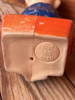 画像8: LAUREL AND HARDY "STAN LAUREL" 1962'S BANK FIGURE