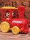 画像1: SNOOPY "CHOO CHOO TRAIN" 1970'S "AVIVA  MOTORLIZED TOY (1)