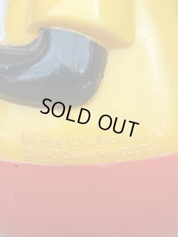 画像5: MICKEY MOUSE 1970'S ROLLY POLLY FIGURE 