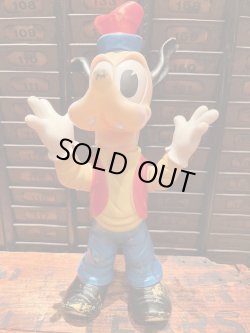 画像4: GOOFY "MADE IN IRTALY" 1960'S  SQUEEZE FIGURE