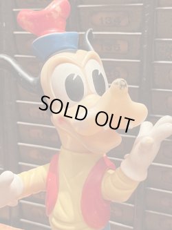 画像8: GOOFY "MADE IN IRTALY" 1960'S  SQUEEZE FIGURE