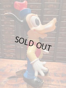 画像3: GOOFY "MADE IN IRTALY" 1960'S  SQUEEZE FIGURE