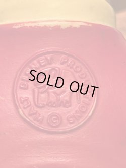 画像6: GOOFY "MADE IN IRTALY" 1960'S  SQUEEZE FIGURE