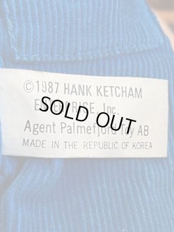 画像6: DENNIS THE MENACE 1980'S RUBBER FACE DOLL