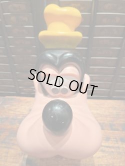 画像3: GOOFY 1971'S PLAY PAL BANK FIGURE