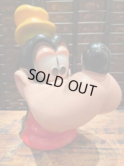 画像2: GOOFY 1971'S PLAY PAL BANK FIGURE