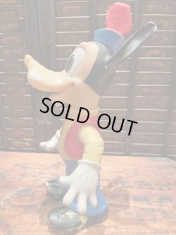 画像2: GOOFY "MADE IN IRTALY" 1960'S  SQUEEZE FIGURE