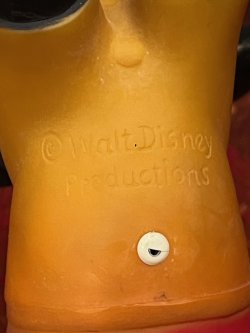 画像7: MICKEY MOUSE 1960'S CAR TOY