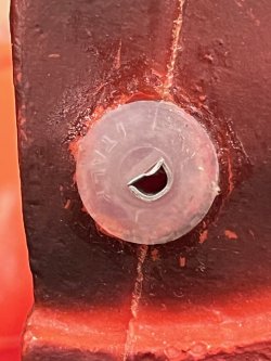 画像10: MICKEY MOUSE "MADE IN ITALY" 1950'S POSEABLE FIGURE　