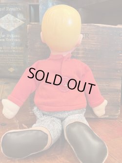 画像5: HOME ALONE".Macaulay Culkin" 1991'S TALKING DOLL