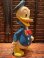 画像3: DONALD DUCK "LARGE" 1950'S SUN RUBBER CO. DOLL (3)
