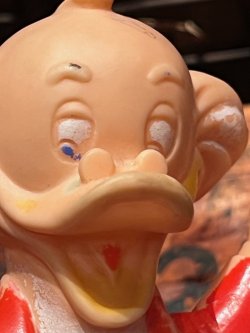 画像7: PROFESSOR LUDWIG VON DRAKE ”MADE IN ENGLAND" 1960'S FIGURE