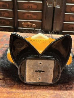 画像6: FAUNI PEIKKO "SUOMALAINEN SÄÄSTÖPANKKI" 1960'S BANK FIGURE