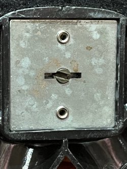 画像7: FAUNI PEIKKO "SUOMALAINEN SÄÄSTÖPANKKI" 1960'S BANK FIGURE