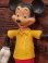 画像9: MICKEY MOUSE 1970'S BENDABLE FIGURE  (9)