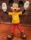 画像7: MICKEY MOUSE 1970'S BENDABLE FIGURE  (7)