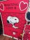 画像9: PEANUTS ”KISS SNOOPY" STORE DISPLAY (9)