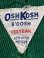 画像5: OSHKOSH "MADE IN USA" KIDS VINTAGE CORDS OVERALL  (5)