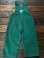 画像2: OSHKOSH "MADE IN USA" KIDS VINTAGE CORDS OVERALL  (2)