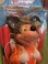画像2: MICKEY MOUSE CLUB 1970'S D.STOCK PARACHUTIST TOY (2)
