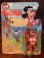 画像1: MICKEY MOUSE CLUB 1970'S D.STOCK PARACHUTIST TOY (1)