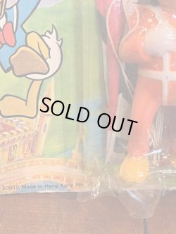 画像6: MICKEY MOUSE CLUB 1970'S D.STOCK PARACHUTIST TOY